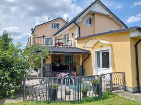Penzion SLUNCE, Ceska Lipa